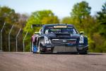 Cadillac ATS-V.R FIA GT3 Racer 2015 года